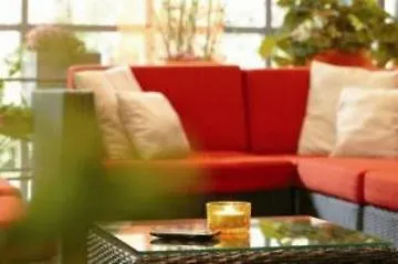 Hotell La Pergola Bern