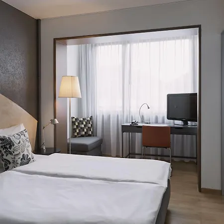 Hotel La Pergola