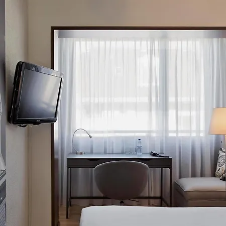 Hotel La Pergola