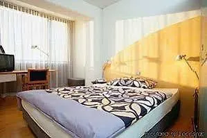 מלון La Pergola 3*
