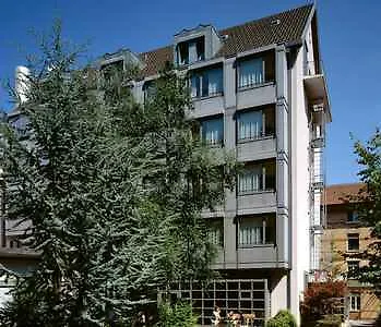 מלון La Pergola 3*