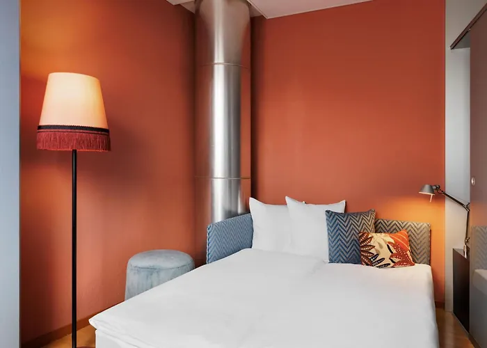 La Pergola מלון 3*