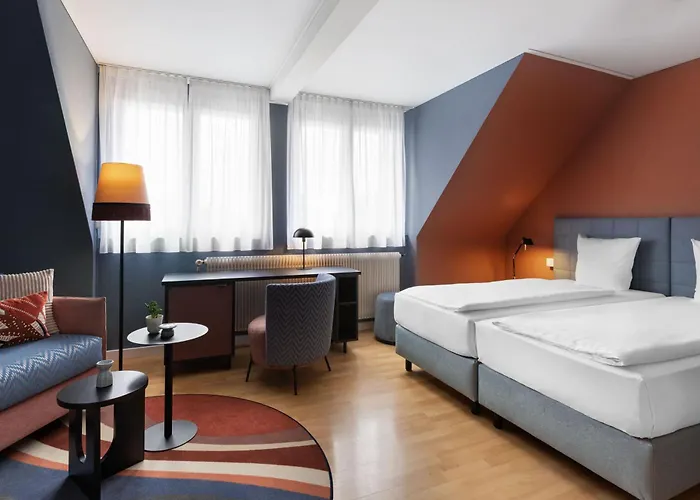 Hotel La Pergola Bern