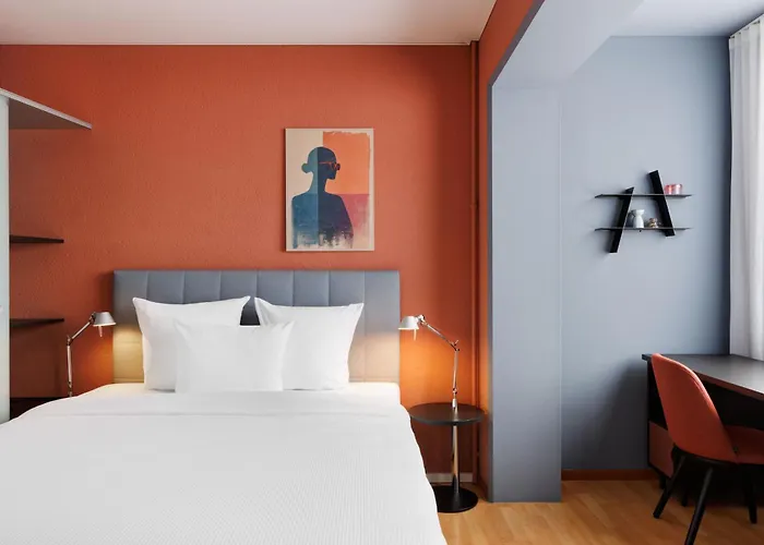 La Pergola Hotel Bern