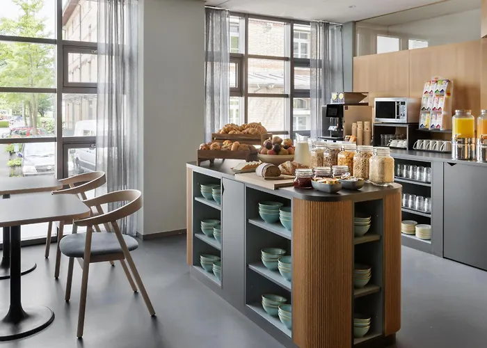 La Pergola מלון 3*