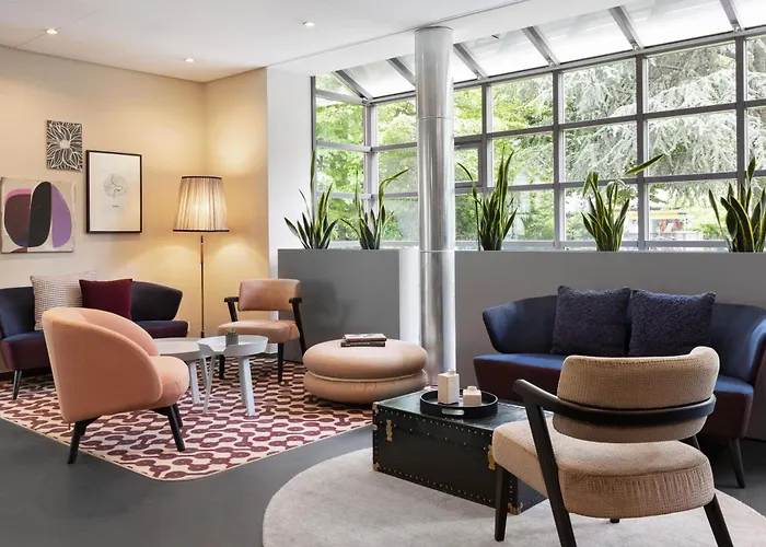 La Pergola Hotel Bern