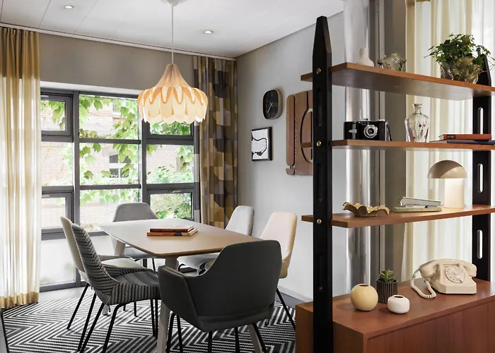 La Pergola מלון 3*