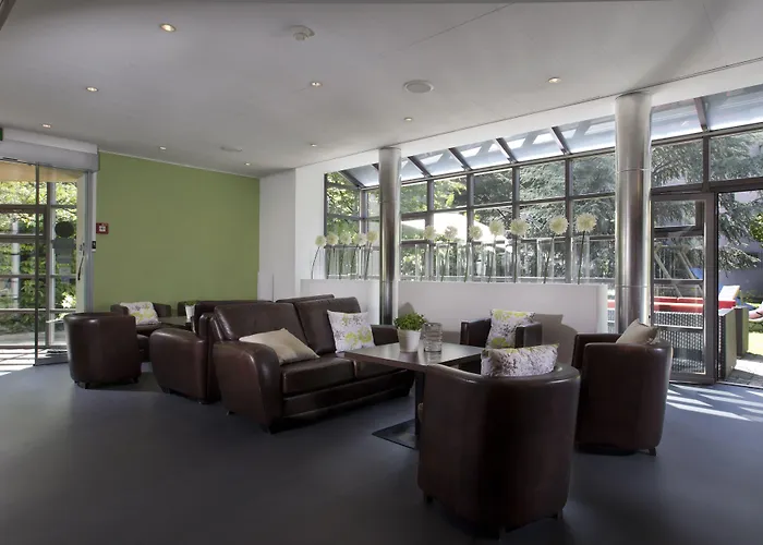 La Pergola Hotel Bern