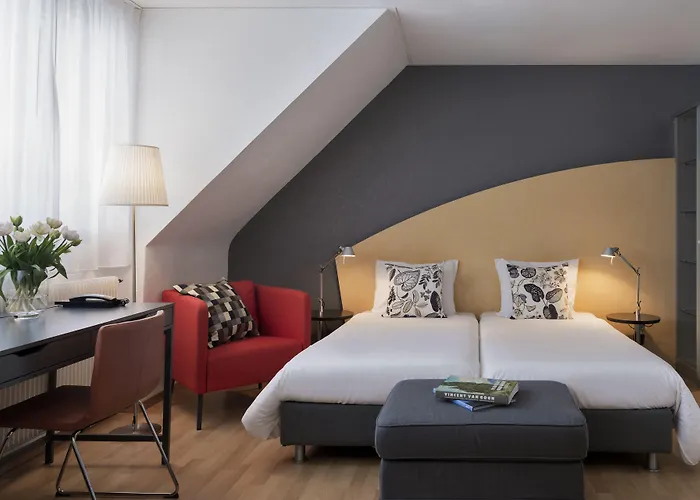 La Pergola Hotel Bern