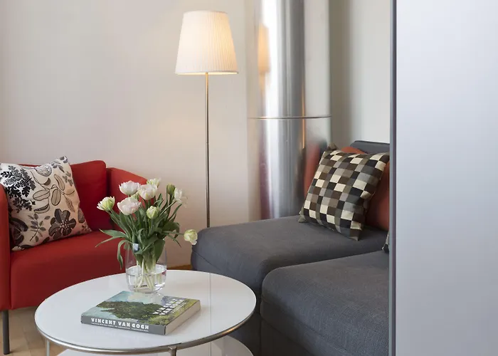 La Pergola Hotel Bern