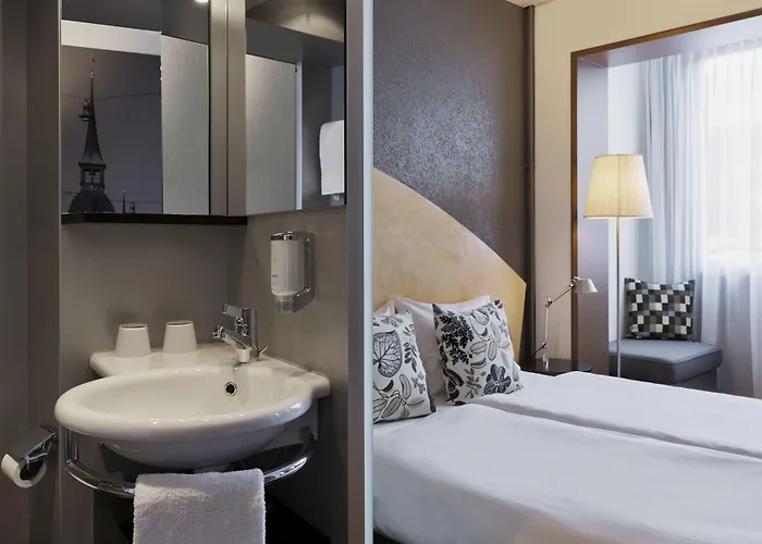 La Pergola מלון ברן