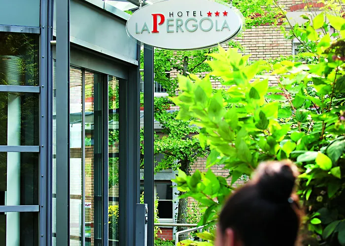 Hotel La Pergola Bern