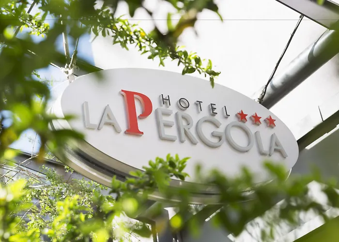 La Pergola מלון 3*