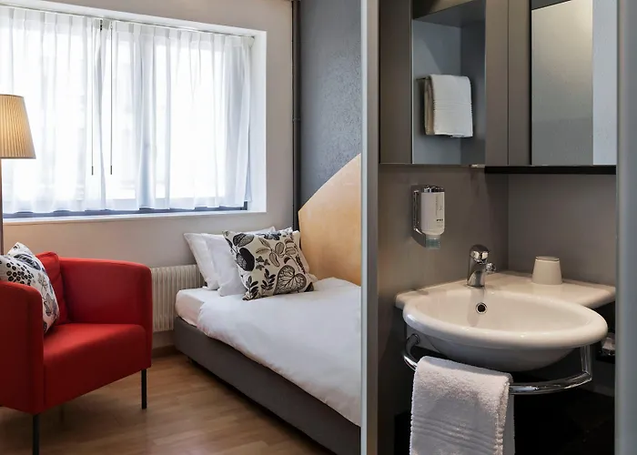 لا بيرجولا فندق