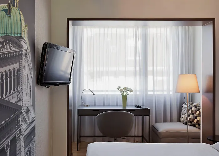 מלון La Pergola 3*