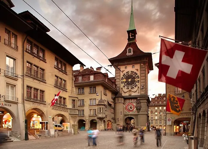 فندق لا بيرجولا 3*