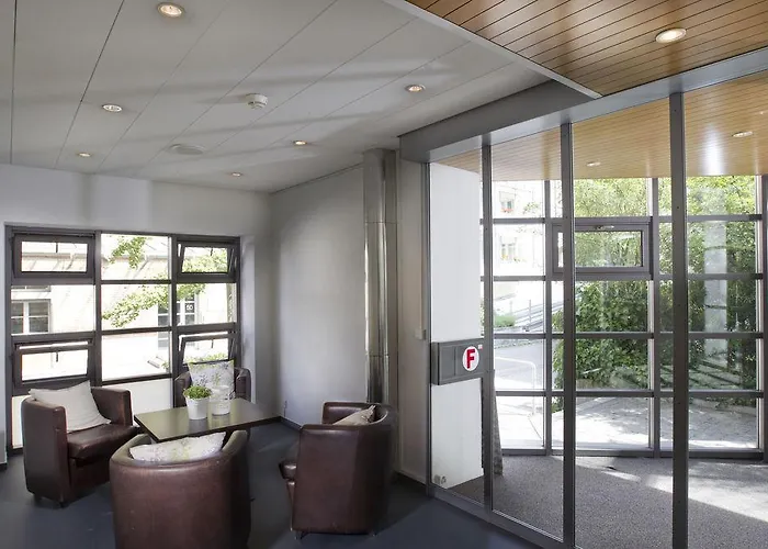 La Pergola Hotel Bern