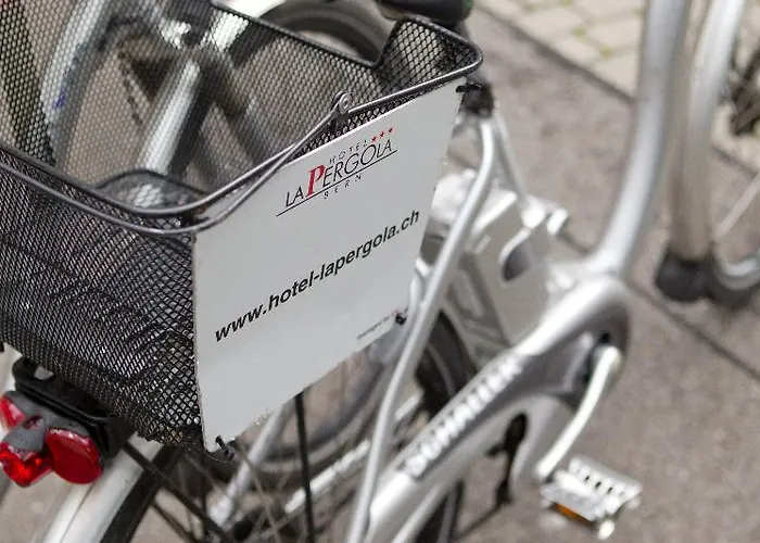 La Pergola 3* ברן