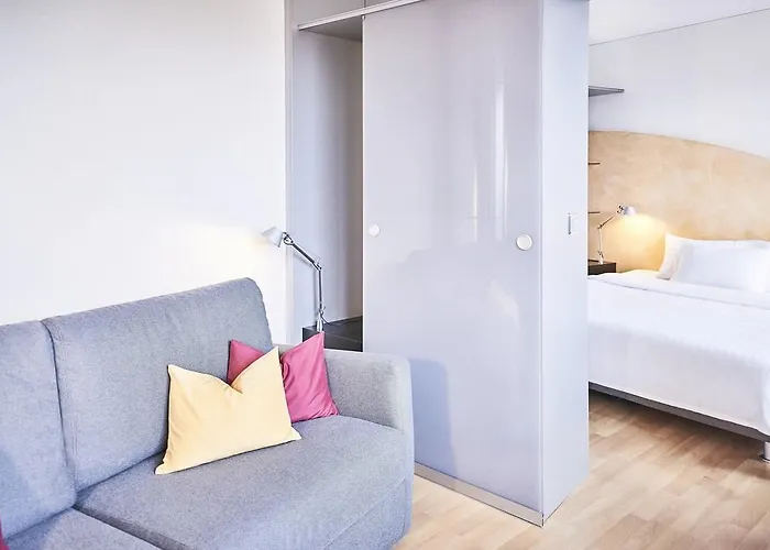 La Pergola 3* ברן