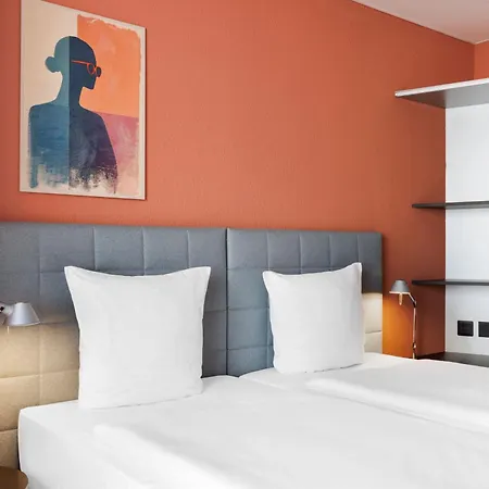 Hotel La Pergola 3*