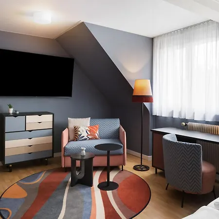 La Pergola 3* Bern