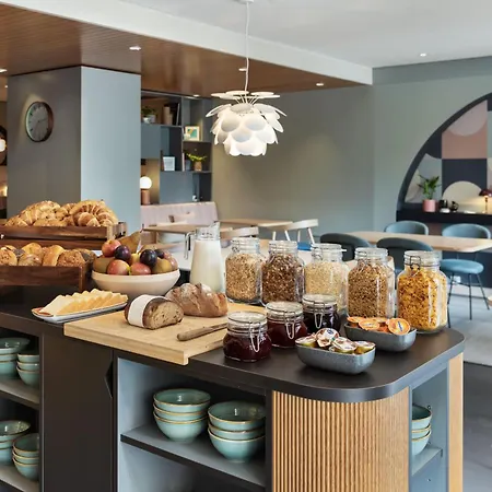 Hotel La Pergola 3*