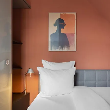 La Pergola Hotel 3*